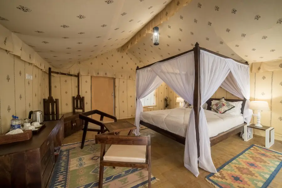 Luxury Private Dormatory